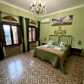 Casa del Ghetto, hotel u gradu Pitiljano