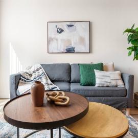 Fancy Irvine Apartment | Shopping + Dining
