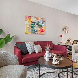 Irvine Luxury Living | Pool, Gym & Prime Location