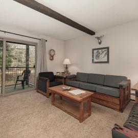 Hi Country Haus Unit 1908, hotelli kohteessa Winter Park