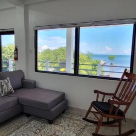 Lickety Split 2 - Northside, Oceanview Retreat