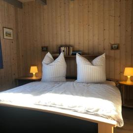 Ferienhaus im skandinavischen Stil, hotel en Granzow