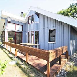 Ferienhaus im Ferienpark Mirow