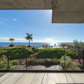 Luxury Apartment at Savoy Monumentalis by An Island Apart, hotel in Funchal