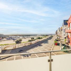 Appartement d’exception face au port de Quiberon, Hotel in Quiberon