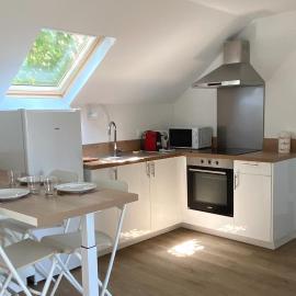 Welcome Home, hotel in Épinay-sur-Orge