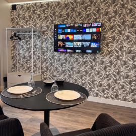Appartement - Les Herbiers, France