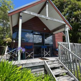 Bay Cabins