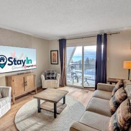 Rocky Mountain Condos by StayIn, hotell sihtkohas Kimberley