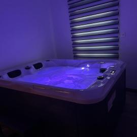 Appartement Douceur, Hotel in Horbourg