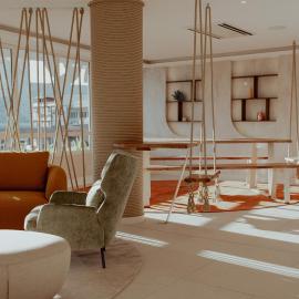 Hotel Reva TAHITI, hotel a Papeete