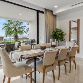 Modern Condo with Stunning Bay Views