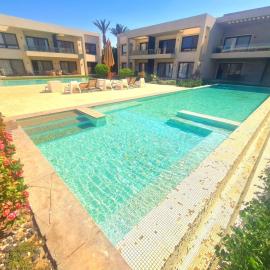 El Gouna -G-cribs B6, hotel di El Gouna