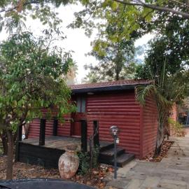 galilpitality צימרים ליד אגמון החולה בשדה אליעזר, hotel in Sede Eli‘ezer