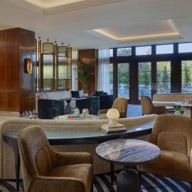 Cameo Beverly Hills, LXR Hotels & Resorts