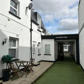 One bed Mews House