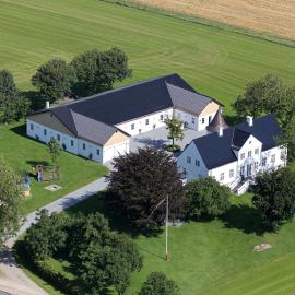 Kildebakkegaard Bed and Breakfast, hotel Nørager városában