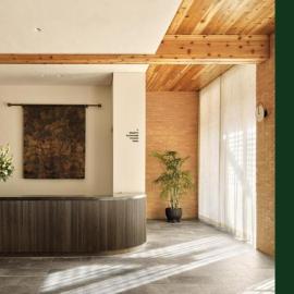 The Inn at Green Pastures
