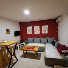 Sofia apartman