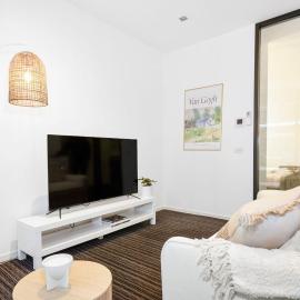 St Kilda Happy Hideaway