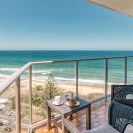 Talisman Beachside Broadbeach