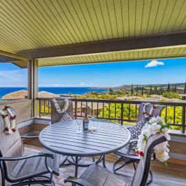 Kapalua Ridge Villas 1421
