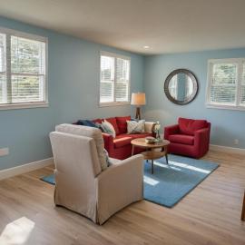 Hollywood Living 3 to 5 BR Townhomes with Free Parking