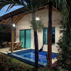 Bellíssimo Villaggio, hotel in Porto De Galinhas