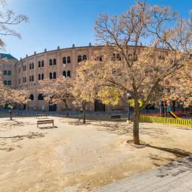 Alojamiento Familiar, Plaza Toros Granada