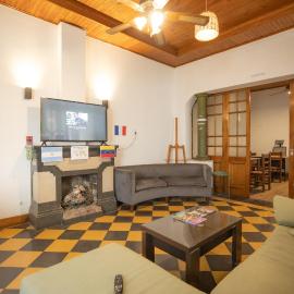 HOSTEL COLIVING STUDIO JUNIN, hotel em Junín
