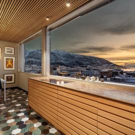 The Gallery Penthouse by Paramount