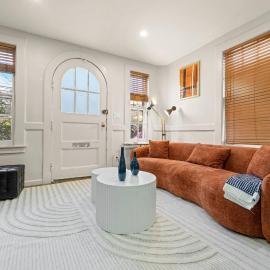 Bayonne 2BR,AC, WD, Free Parking,Pets Welcome,Direct Bus to Manhattan