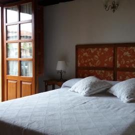 Los Mantos - Vivienda Rurales, Hotel in Ibio