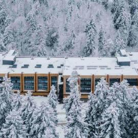 Premium Ski Retreat - Steps from Kokhta Gora
