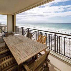 Bella Riva 301 Large Gulf Front condo