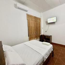 Iquitos में, होटल Estancia Charito