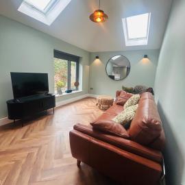 One bed mews