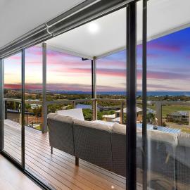 Ocean Heights - 27 Stacey Drive, hotell i Carrickalinga