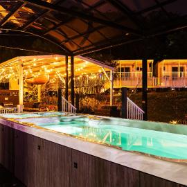 6BD Room Near Hawkesbury River, hotel en Spencer