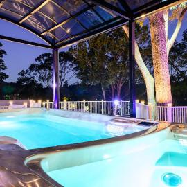 3BD Room Near Hawkesbury River