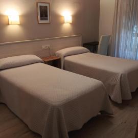 Hostal Atienzar