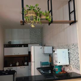 Casa da paz, hotel in Palmas