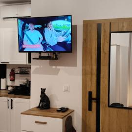 Drzewna Apartamenty-Wojska Polskiego โรงแรมในเจโลนากูรา