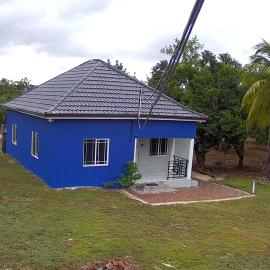 Casa Azul