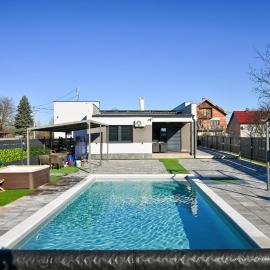 Lovely Home In Sracinec, hotel di Sračinec