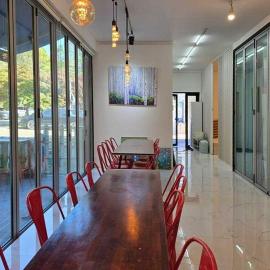 Paju Gallery Café Pension Soon, hotel in Paju