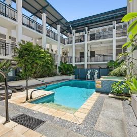 Paradiso Resort by Kingscliff Accommodation, hotel a Kingscliff