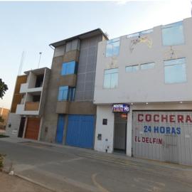 Hotel Lima Norte, hótel í Carabayllo