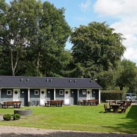 Holiday home for 2 in Ansager