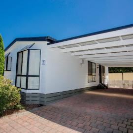 BIG4 Traralgon Park Lane Holiday Park